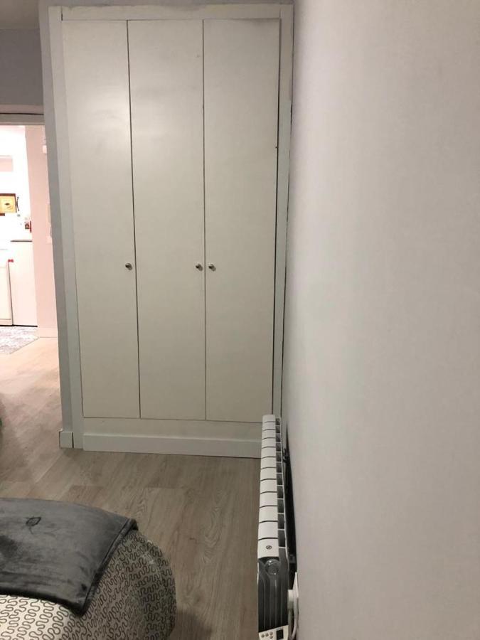 Апартаменты Apartamento En Av Gabriel Miro - Кальпе Экстерьер фото